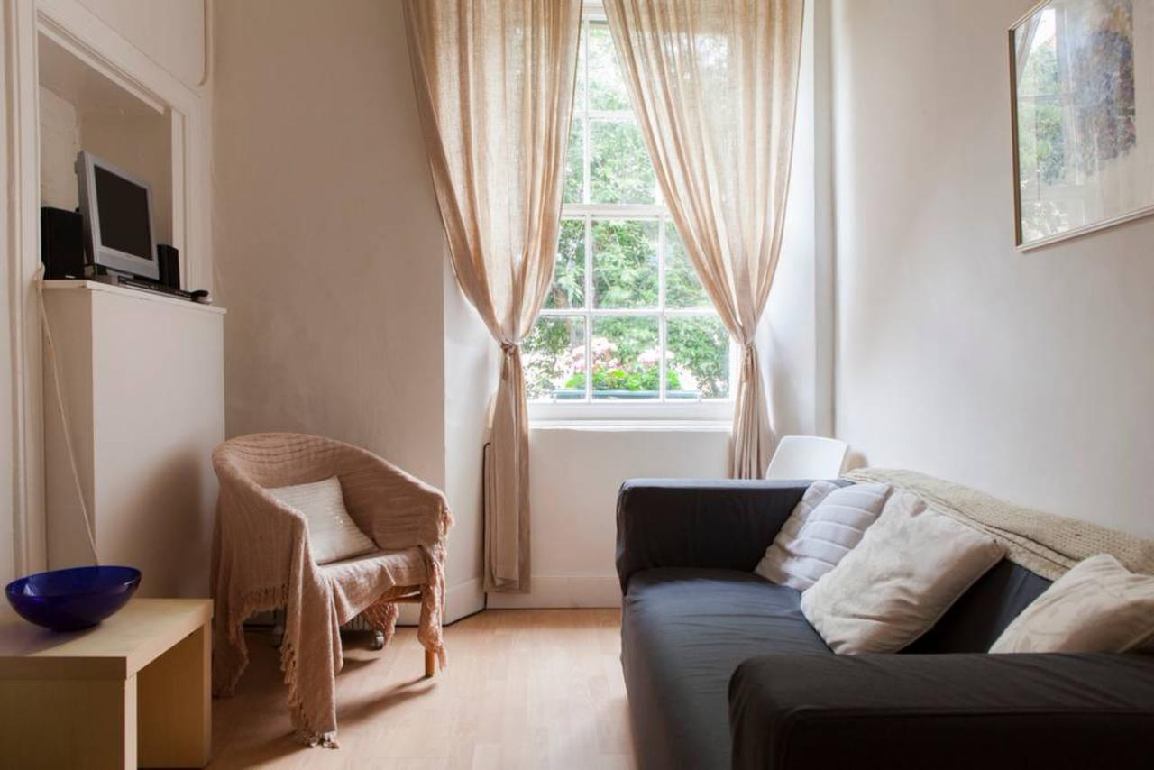 1 Bedroom On Charming St Stephen Street * Edimburgo